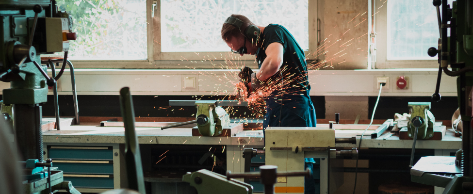 ISO 45001 Sistemul de management al sănătății și securității în muncă