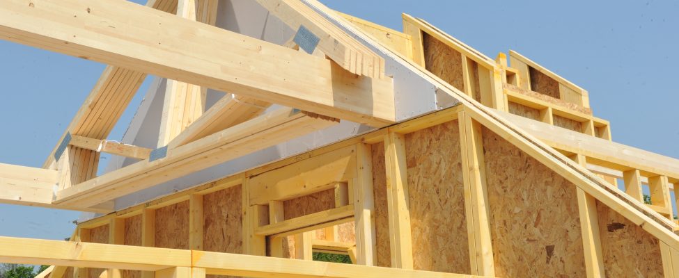 A fa építőipari termékek CE-jelölése